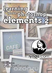 Learning Adobe Photoshop Elements 2