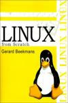 Linux From Scratch (обложка)