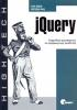 Бер Бибо, Иегуда Кац - jQuery. Подробное руководство по продвинутому JavaScript. (обложка)