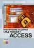 СУБД MS Access 2003. (обложка)