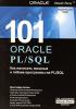 Кристофер Аллен - 101 Oracle PL-SQL. Как написать мощные и гибкие программы на PL-SQL - 2001. (обложка)