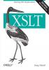 XSLT Mastering XML Transformations 2nd Edition June 2008 by Doug Tidwell (обложка)