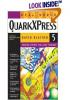 Реальный мир QuarkXPress 5 для Macintosh и Windows (обложка)