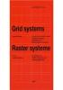 Мюллер-Брокман Й. - Модульные системы в вёрстке - 1981. (обложка)