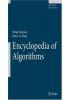 Ming-Yang Kao (ed.) - Encyclopedia of Algorithms - 2008. (обложка)