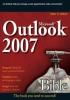 microsoft-outlook-2007-bible. (обложка)