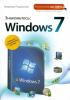 Пташинский В.С - Знакомьтесь Windows 7(2009). (обложка)